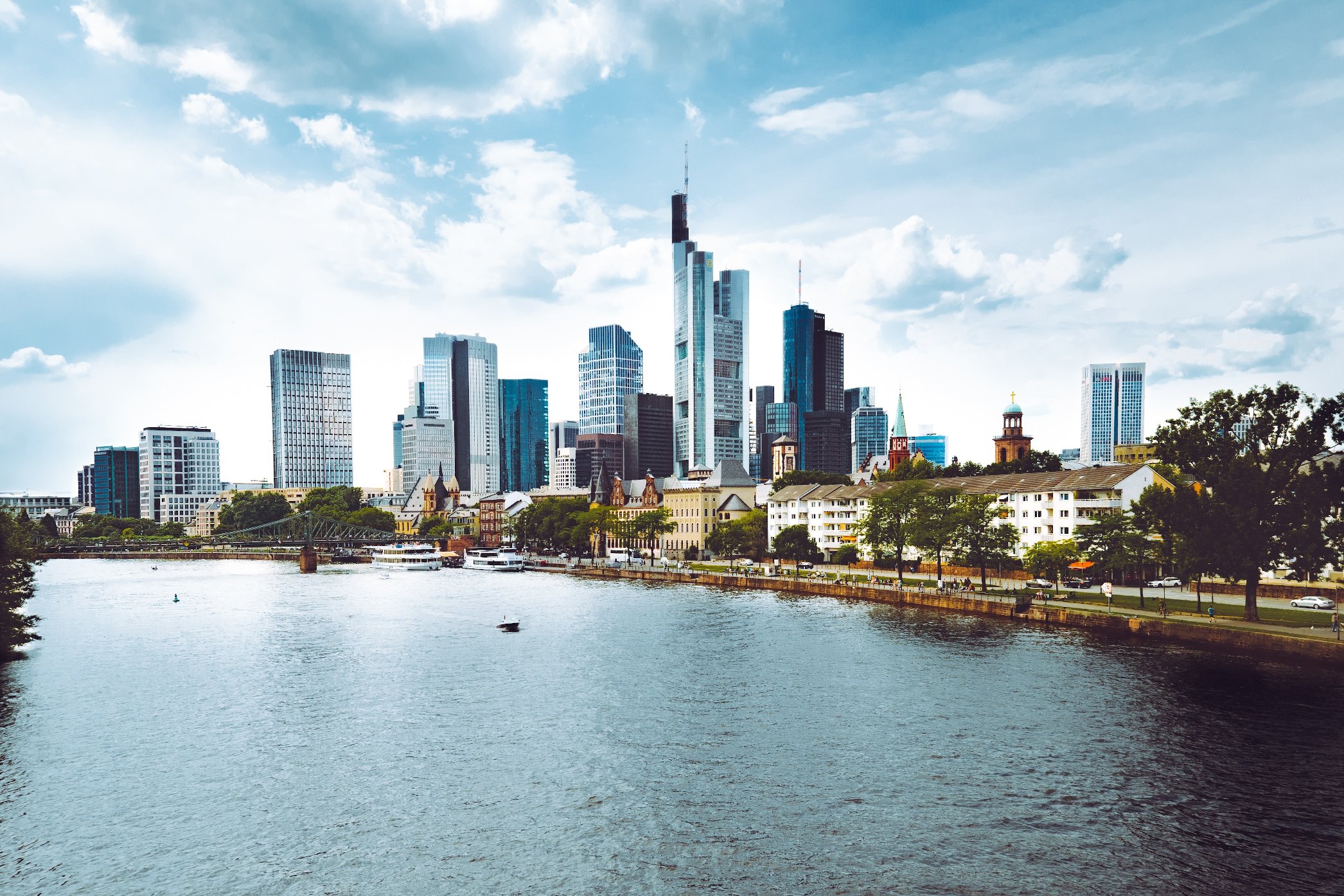 Learning Zone language school in Frankfurt Nordend – About us