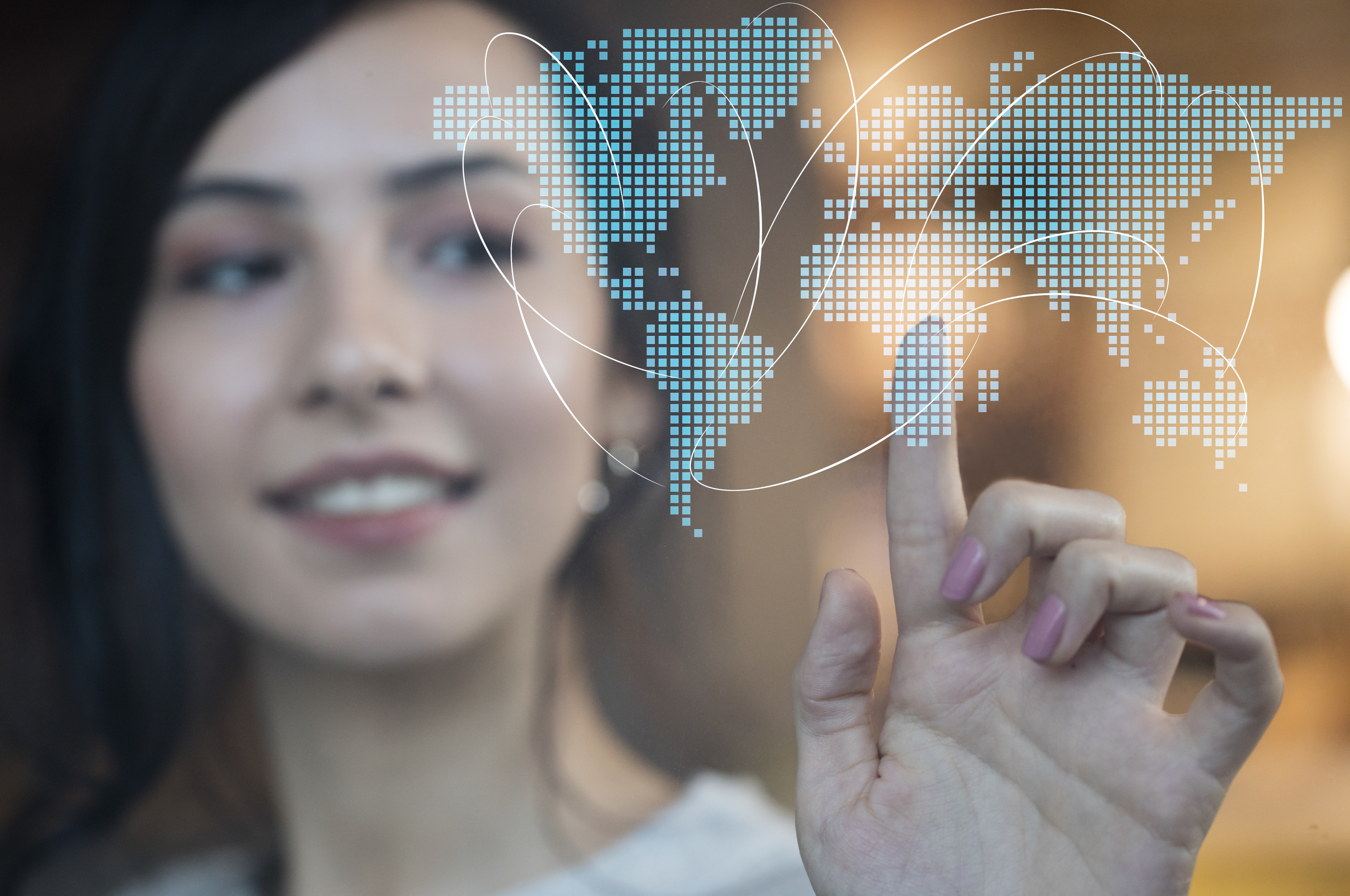 Business Englisch Frankfurt – Firmensprachkurse Learning Zone