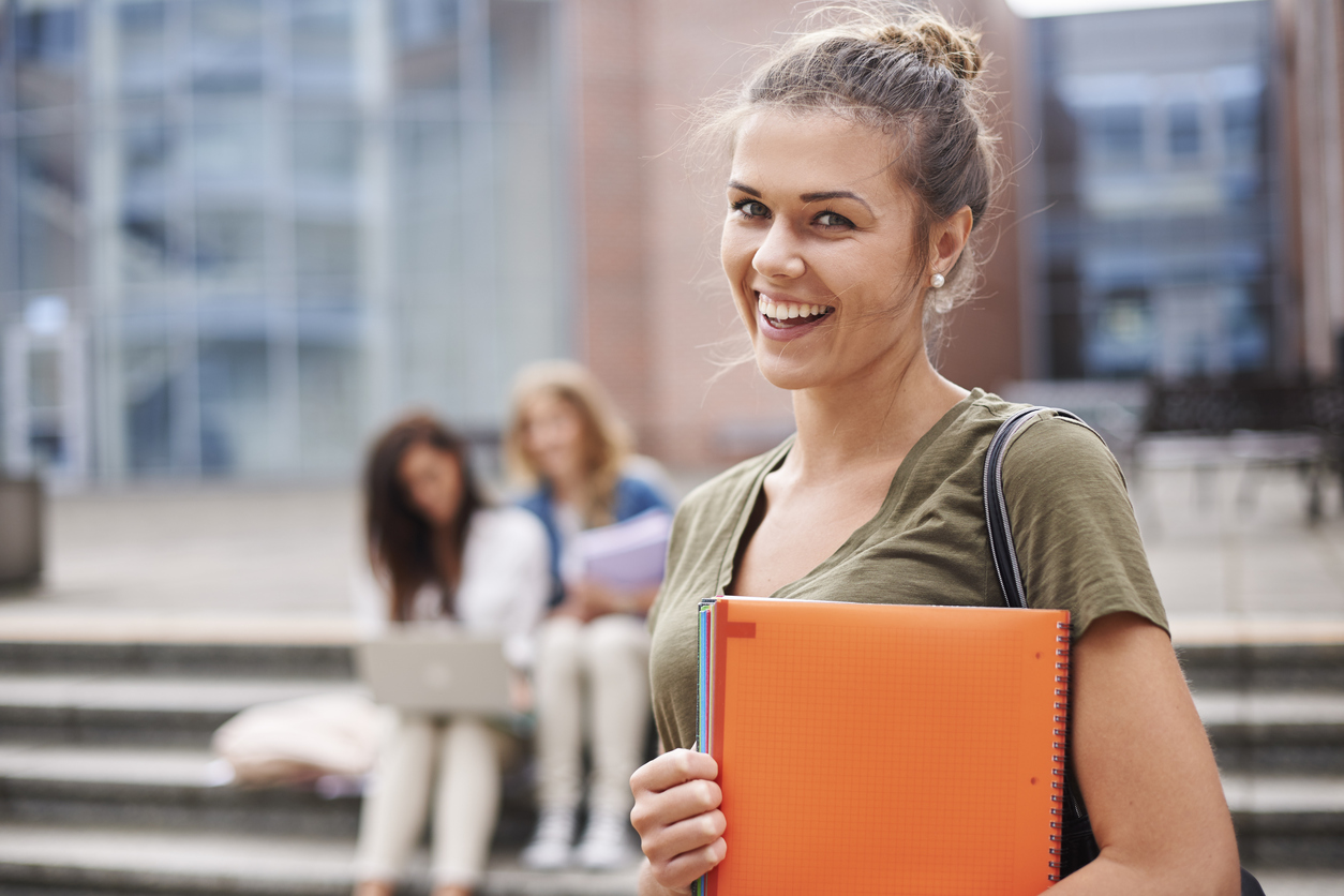 Abitur exam preparation English Frankfurt from grade 11